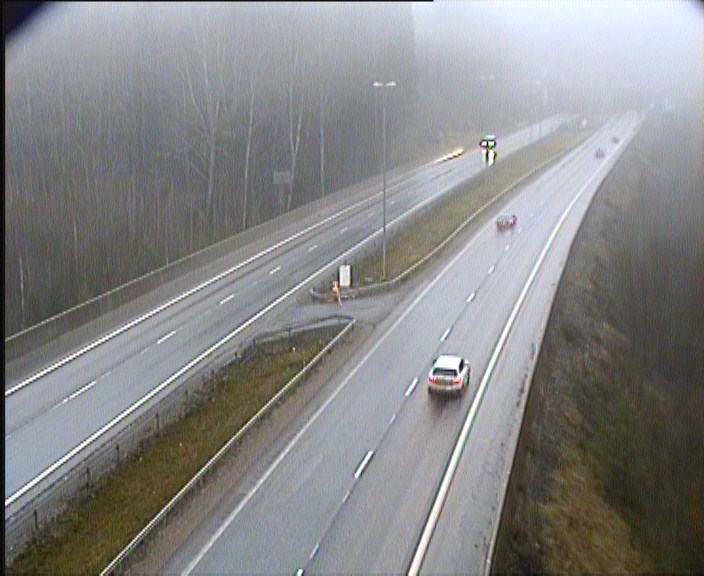 Kelikamerat Kuva Tie 1, Lohja, Tervakorpi itä, Lohja, Uusimaa