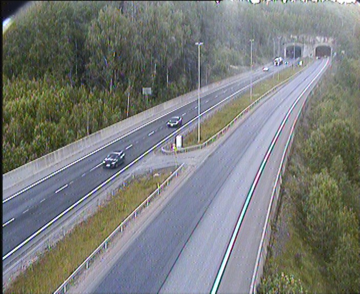 Kelikamerat Kuva Tie 1, Lohja, Tervakorpi itä, Lohja, Uusimaa
