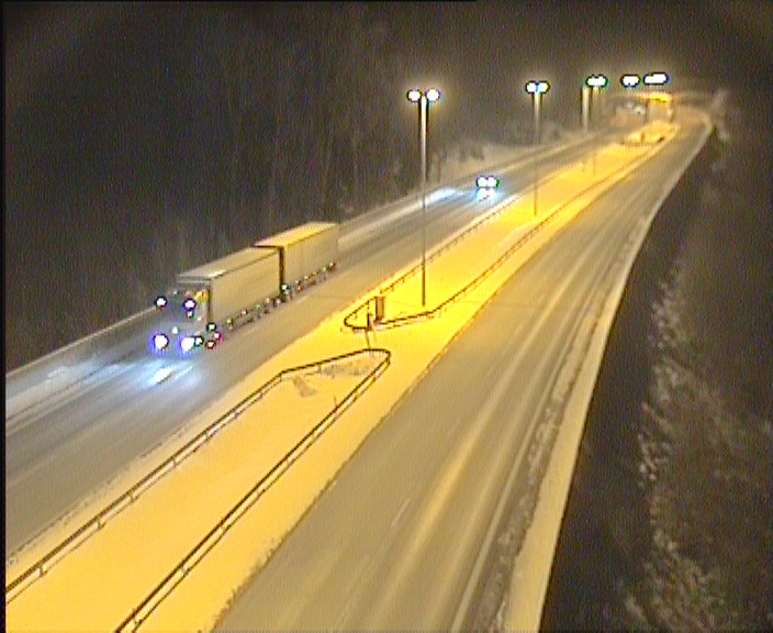 Kelikamerat Kuva Tie 1, Lohja, Tervakorpi itä, Lohja, Uusimaa