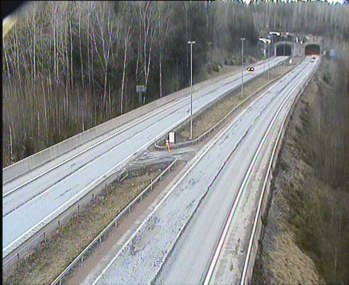 Kelikamerat Kuva Tie 1, Lohja, Tervakorpi itä, Lohja, Uusimaa