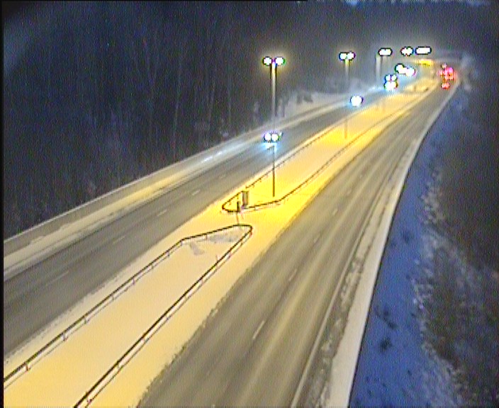 Kelikamerat Kuva Tie 1, Lohja, Tervakorpi itä, Lohja, Uusimaa