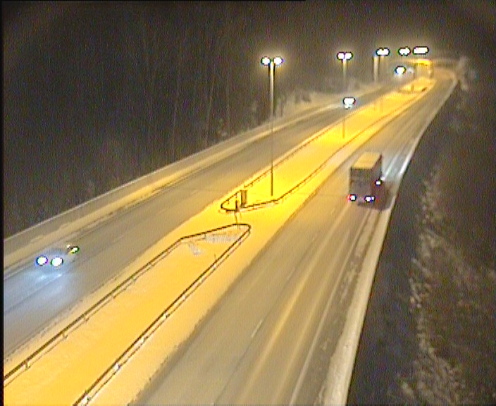 Weather Camera Image Road 1 Lohja, Tervakorpi east, Lohja, Uusimaa