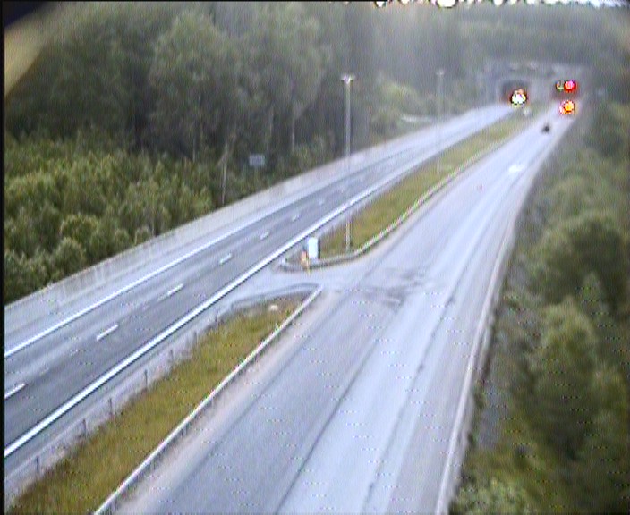 Kelikamerat Kuva Tie 1, Lohja, Tervakorpi itä, Lohja, Uusimaa