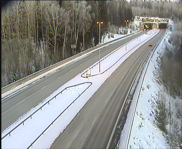 Kelikamerat Kuva Tie 1, Lohja, Tervakorpi itä, Lohja, Uusimaa