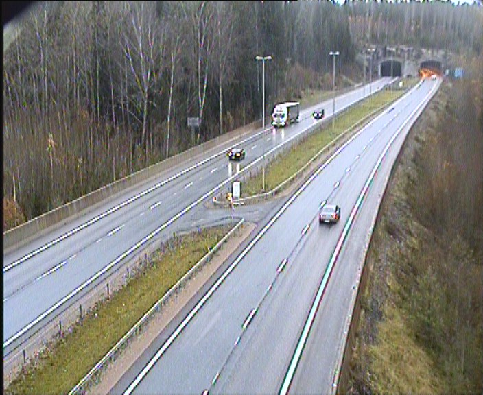 Kelikamerat Kuva Tie 1, Lohja, Tervakorpi itä, Lohja, Uusimaa