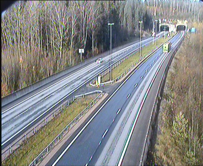 Kelikamerat Kuva Tie 1, Lohja, Tervakorpi itä, Lohja, Uusimaa