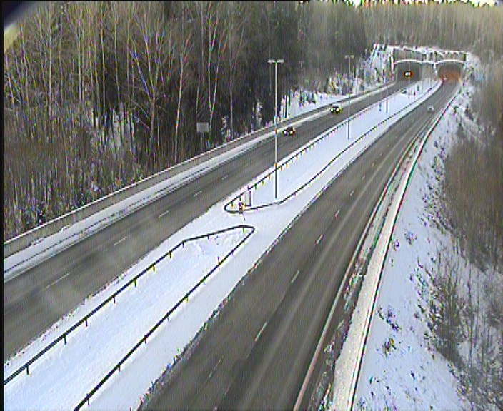 Kelikamerat Kuva Tie 1, Lohja, Tervakorpi itä, Lohja, Uusimaa