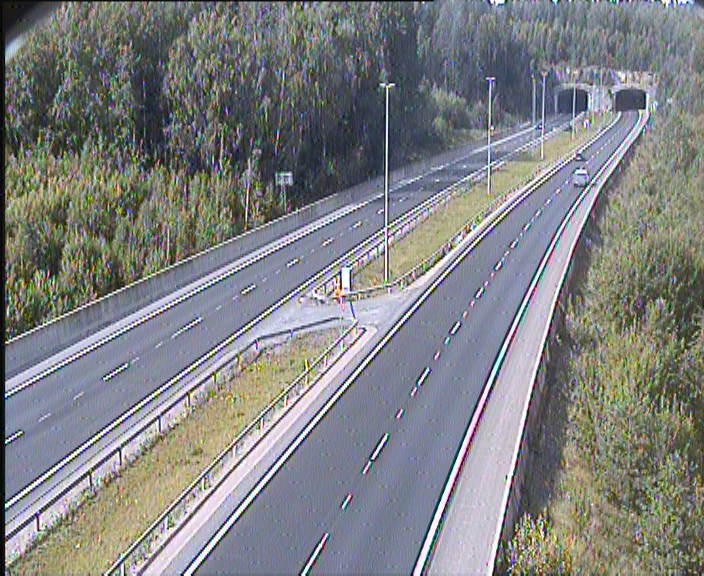 Kelikamerat Kuva Tie 1, Lohja, Tervakorpi itä, Lohja, Uusimaa