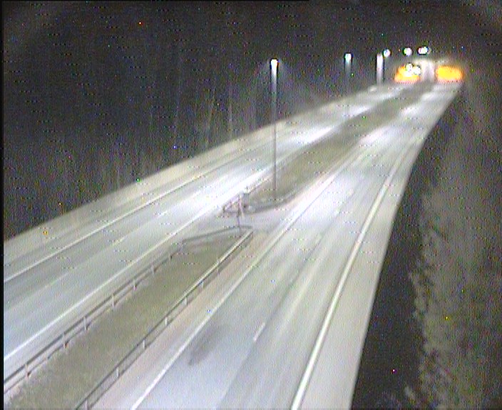 Weather Camera Image Road 1 Lohja, Tervakorpi east, Lohja, Uusimaa
