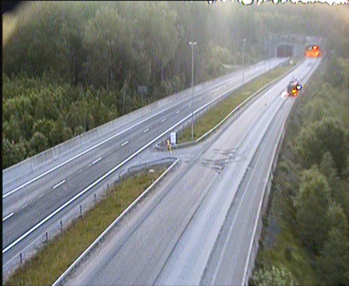 Kelikamerat Kuva Tie 1, Lohja, Tervakorpi itä, Lohja, Uusimaa