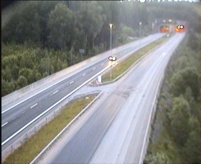 Kelikamerat Kuva Tie 1, Lohja, Tervakorpi itä, Lohja, Uusimaa
