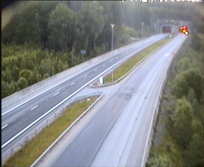 Kelikamerat Kuva Tie 1, Lohja, Tervakorpi itä, Lohja, Uusimaa