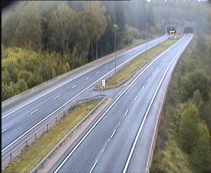 Kelikamerat Kuva Tie 1, Lohja, Tervakorpi itä, Lohja, Uusimaa