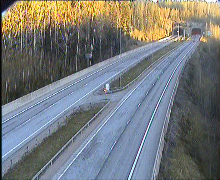Kelikamerat Kuva Tie 1, Lohja, Tervakorpi itä, Lohja, Uusimaa