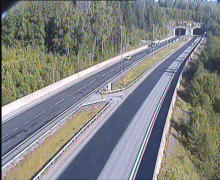 Kelikamerat Kuva Tie 1, Lohja, Tervakorpi itä, Lohja, Uusimaa