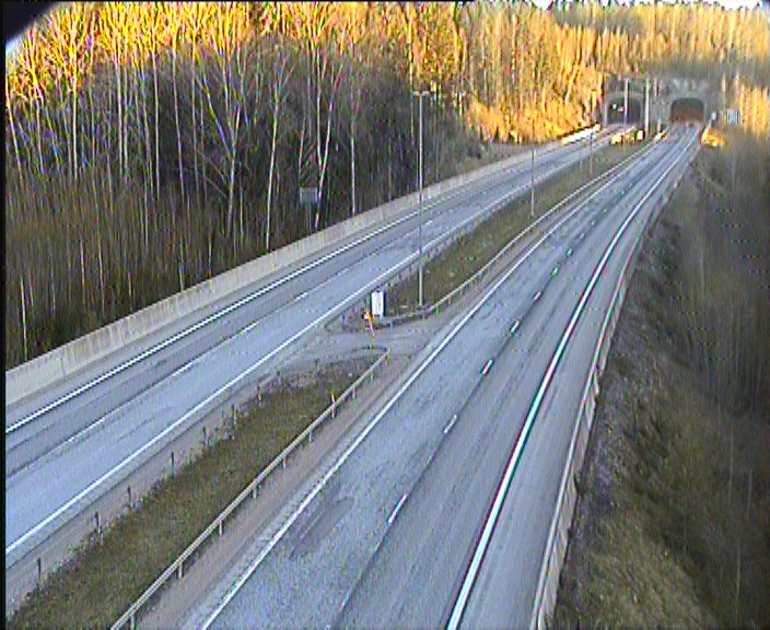 Kelikamerat Kuva Tie 1, Lohja, Tervakorpi itä, Lohja, Uusimaa