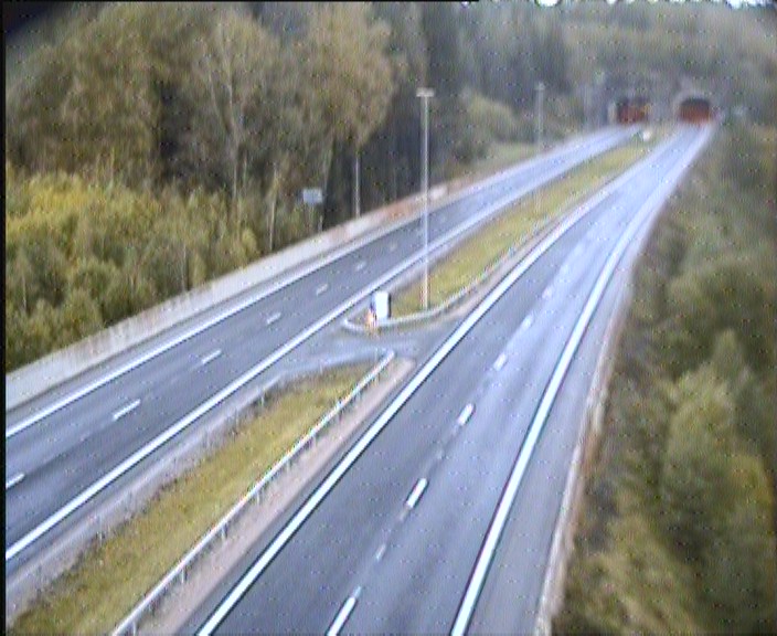Kelikamerat Kuva Tie 1, Lohja, Tervakorpi itä, Lohja, Uusimaa