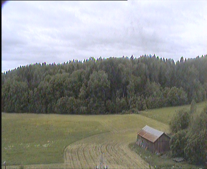 Weather Camera Image Road 1 Lohja, Tervakorpi east, Lohja, Uusimaa