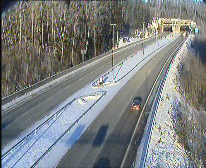 Kelikamerat Kuva Tie 1, Lohja, Tervakorpi itä, Lohja, Uusimaa