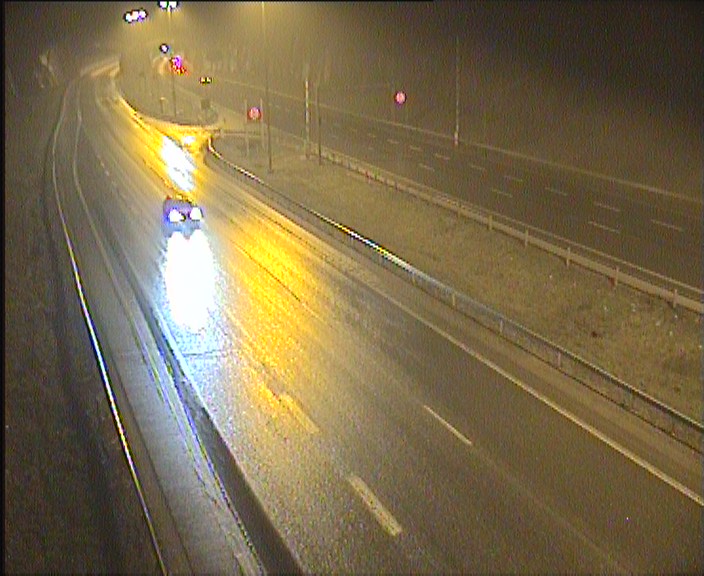 Weather Camera Image Road 1 Lohja, Tervakorpi west, Lohja, Uusimaa