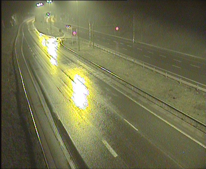 Weather Camera Image Road 1 Lohja, Tervakorpi west, Lohja, Uusimaa