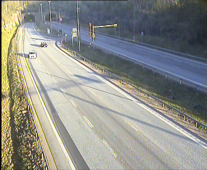 Kelikamerat Kuva Tie 1, Lohja, Tervakorpi länsi, Lohja, Uusimaa