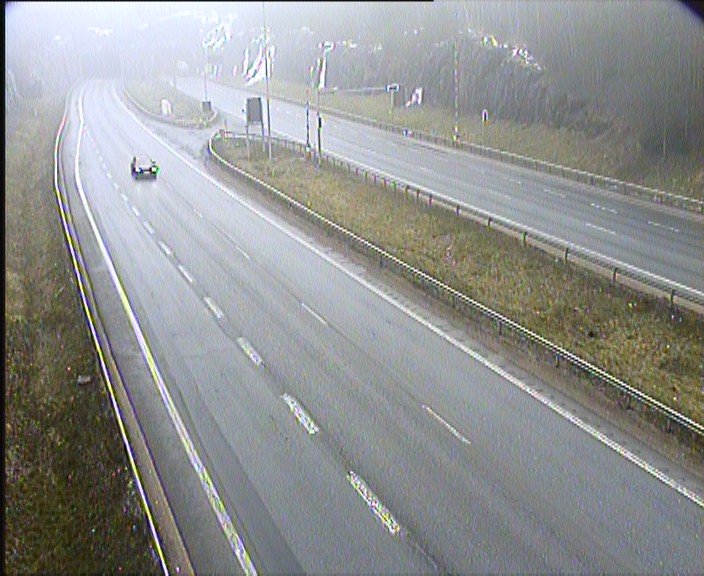 Weather Camera Image Road 1 Lohja, Tervakorpi west, Lohja, Uusimaa