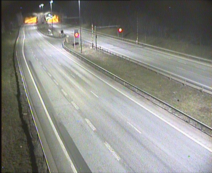 Weather Camera Image Väg 1 Lojo, Tervakorpi väst, Lohja, Uusimaa