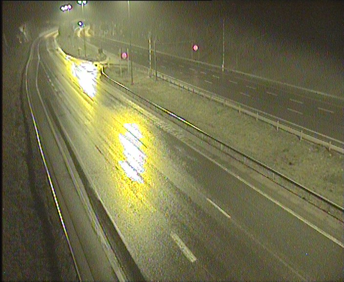 Weather Camera Image Road 1 Lohja, Tervakorpi west, Lohja, Uusimaa