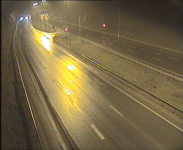 Weather Camera Image Road 1 Lohja, Tervakorpi west, Lohja, Uusimaa