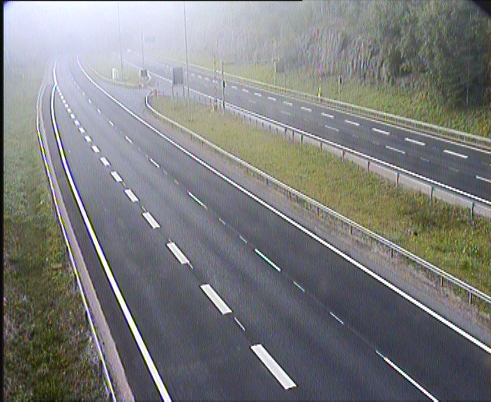 Weather Camera Image Road 1 Lohja, Tervakorpi west, Lohja, Uusimaa
