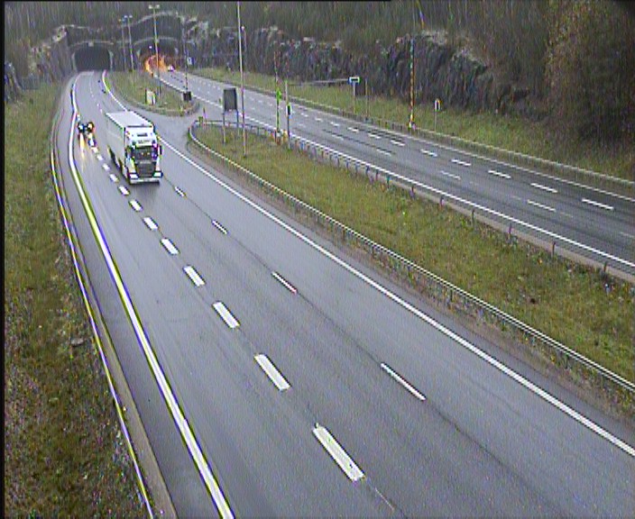 Kelikamerat Kuva Tie 1, Lohja, Tervakorpi länsi, Lohja, Uusimaa