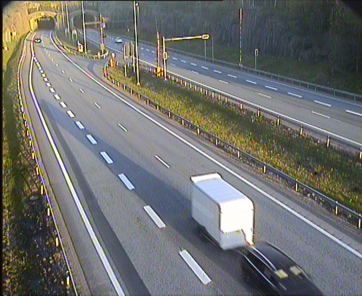 Weather Camera Image Väg 1 Lojo, Tervakorpi väst, Lohja, Uusimaa