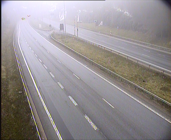 Kelikamerat Kuva Tie 1, Lohja, Tervakorpi länsi, Lohja, Uusimaa