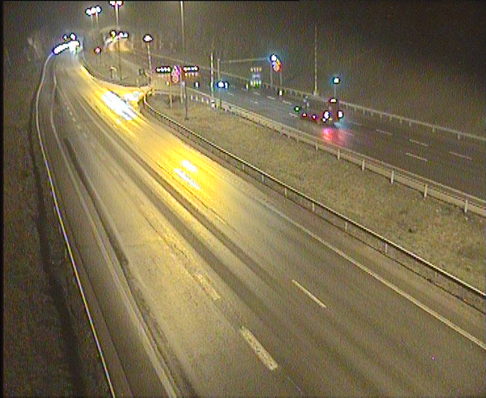 Weather Camera Image Väg 1 Lojo, Tervakorpi väst, Lohja, Uusimaa