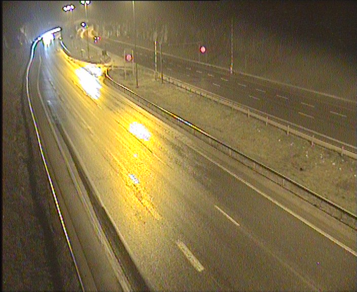 Weather Camera Image Road 1 Lohja, Tervakorpi west, Lohja, Uusimaa