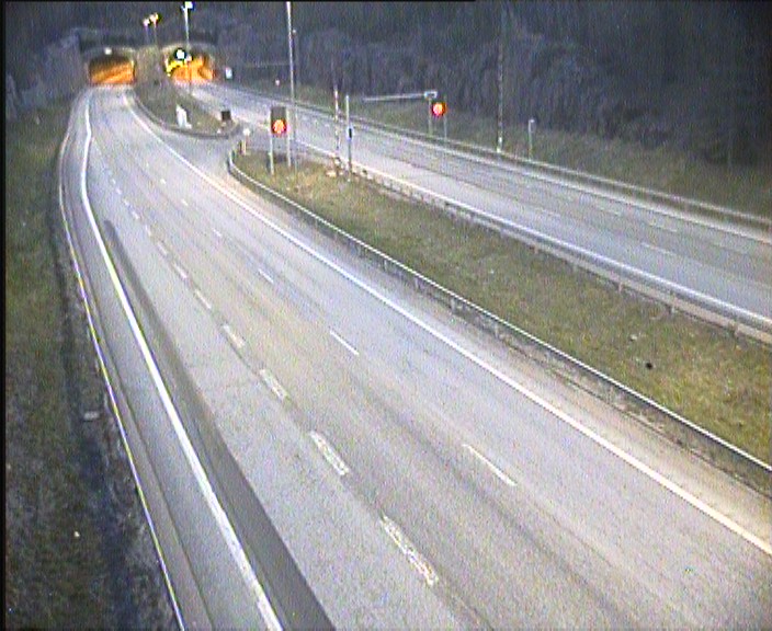 Weather Camera Image Väg 1 Lojo, Tervakorpi väst, Lohja, Uusimaa
