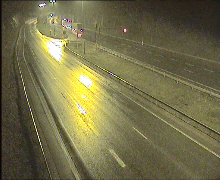 Weather Camera Image Road 1 Lohja, Tervakorpi west, Lohja, Uusimaa