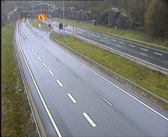 Kelikamerat Kuva Tie 1, Lohja, Tervakorpi länsi, Lohja, Uusimaa