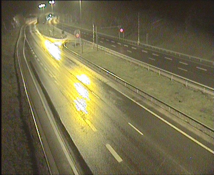 Weather Camera Image Väg 1 Lojo, Tervakorpi väst, Lohja, Uusimaa