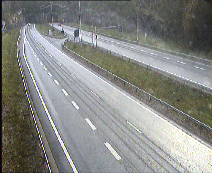 Kelikamerat Kuva Tie 1, Lohja, Tervakorpi länsi, Lohja, Uusimaa