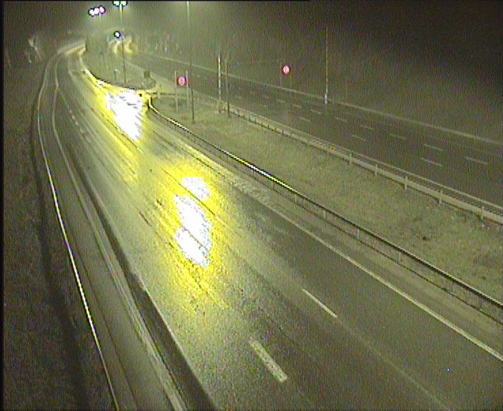 Weather Camera Image Road 1 Lohja, Tervakorpi west, Lohja, Uusimaa