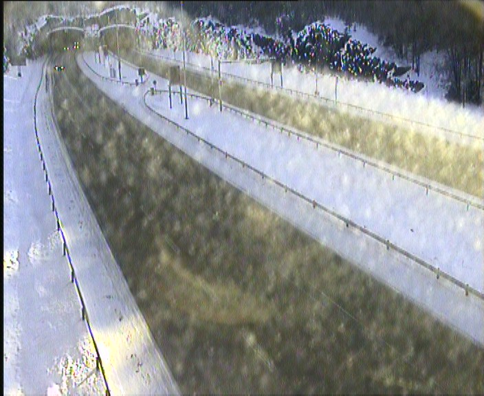 Weather Camera Image Road 1 Lohja, Tervakorpi west, Lohja, Uusimaa