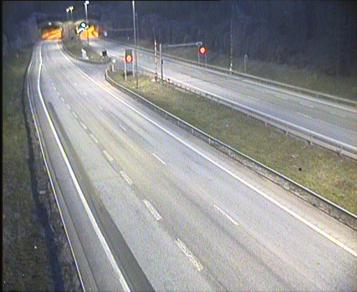 Weather Camera Image Väg 1 Lojo, Tervakorpi väst, Lohja, Uusimaa