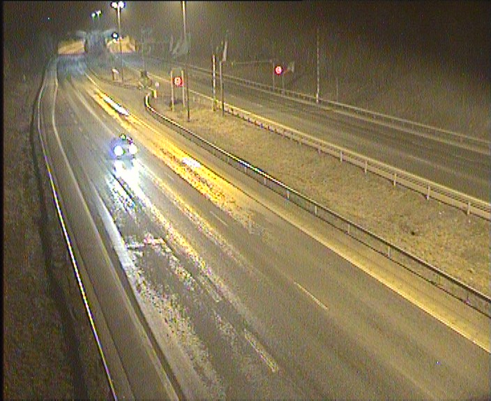 Kelikamerat Kuva Tie 1, Lohja, Tervakorpi länsi, Lohja, Uusimaa