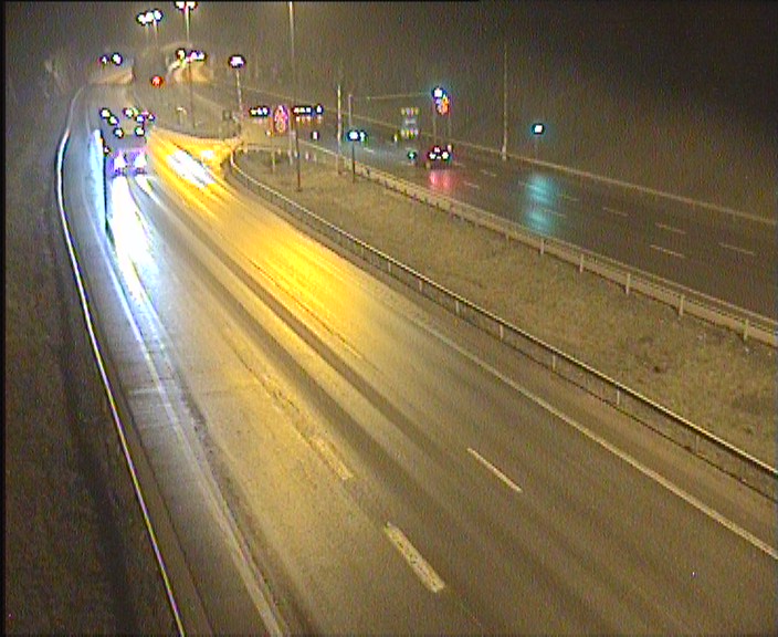 Weather Camera Image Väg 1 Lojo, Tervakorpi väst, Lohja, Uusimaa