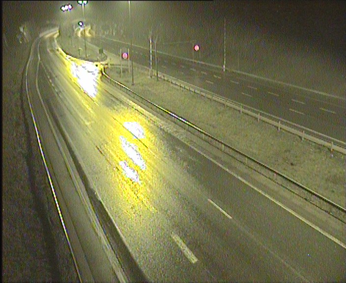 Weather Camera Image Road 1 Lohja, Tervakorpi west, Lohja, Uusimaa