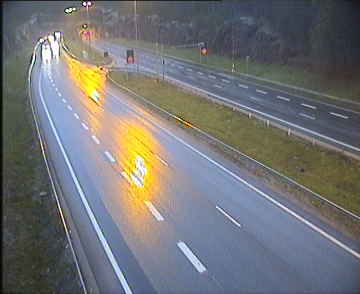 Kelikamerat Kuva Tie 1, Lohja, Tervakorpi länsi, Lohja, Uusimaa