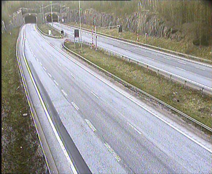 Weather Camera Image Road 1 Lohja, Tervakorpi west, Lohja, Uusimaa