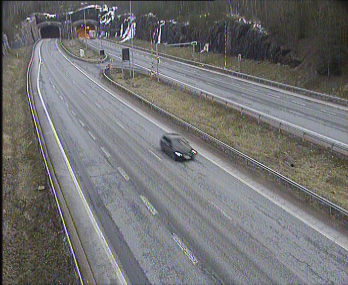 Kelikamerat Kuva Tie 1, Lohja, Tervakorpi länsi, Lohja, Uusimaa